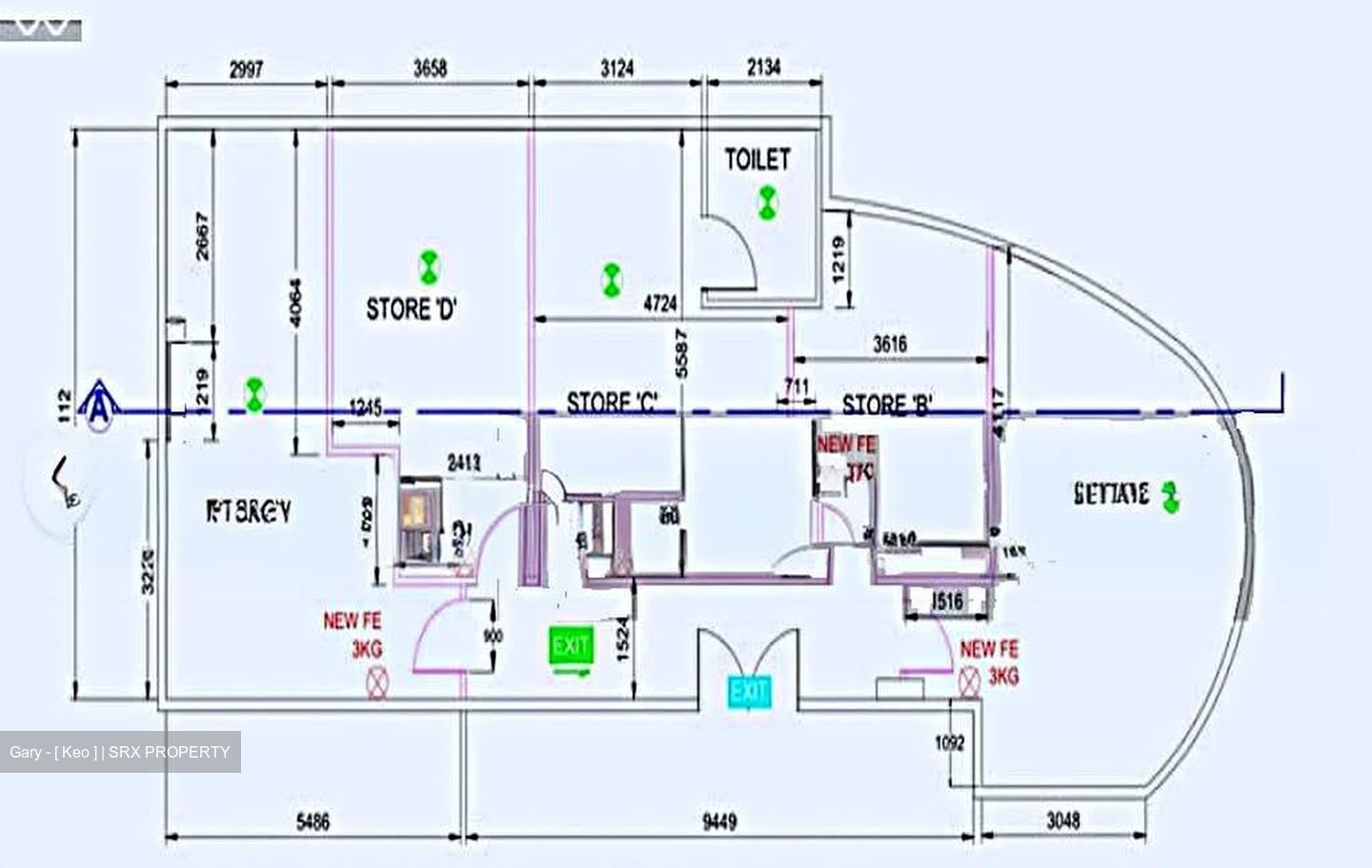 The Commerze@irving (D13), Factory #576175281